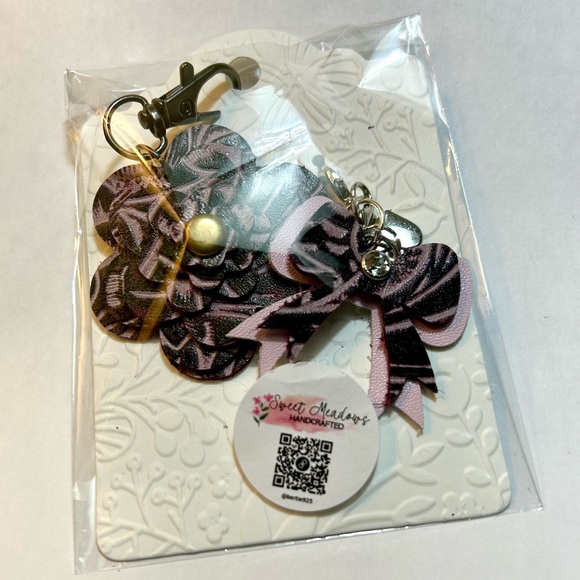 Handbag deco - Picture 6 of 6